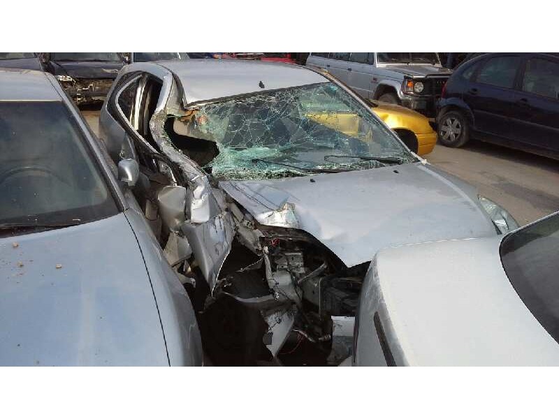 ford fiesta (cbk) del año 2006