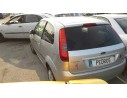 FORD FIESTA (CBK)
