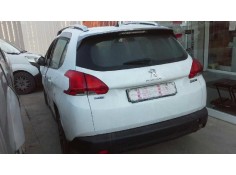 peugeot 2008 (--.2013) del año 2015