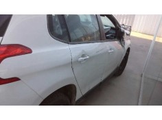 peugeot 2008 (--.2013) del año 2015 2