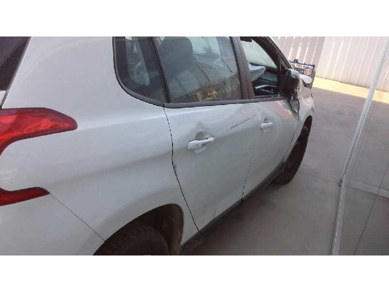 peugeot 2008 (--.2013) del año 2015