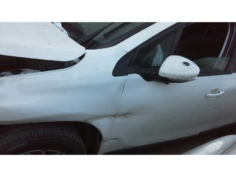 peugeot 2008 (--.2013) del año 2015