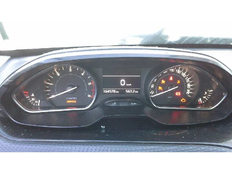 peugeot 2008 (--.2013) del año 2015