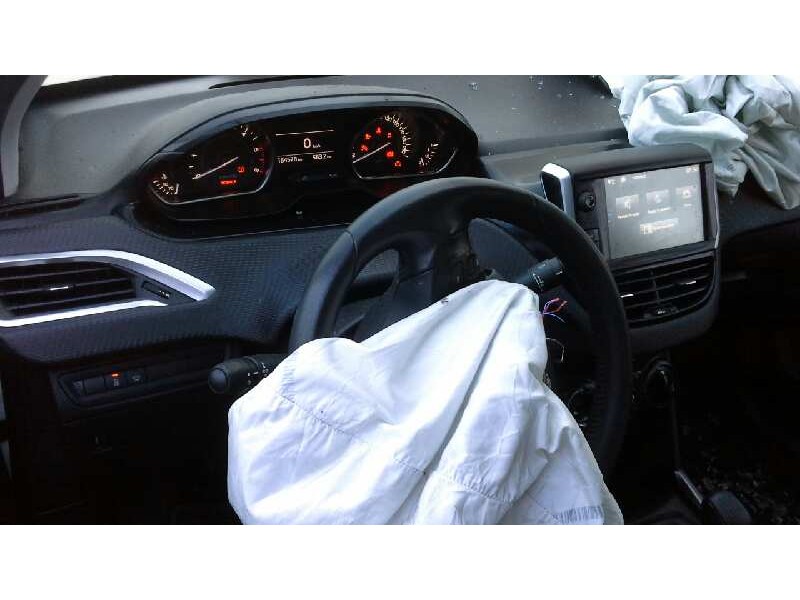 peugeot 2008 (--.2013) del año 2015