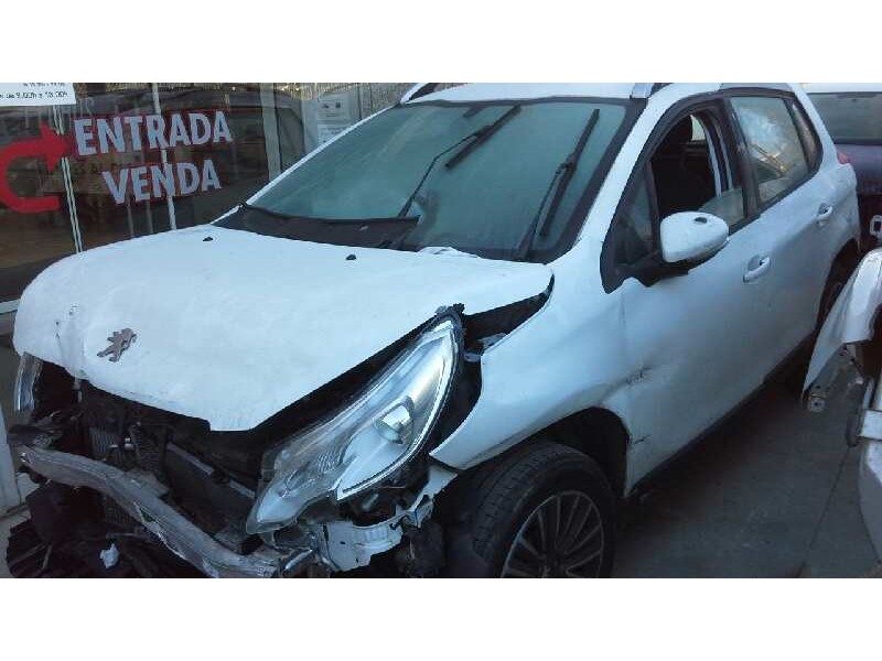 peugeot 2008 (--.2013) del año 2015