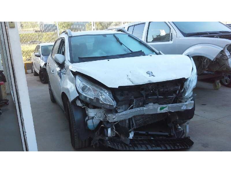 peugeot 2008 (--.2013) del año 2015