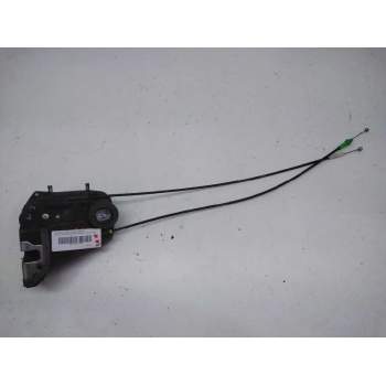 CERRADURA PUERTA TRASERA DERECHA 690500D060 