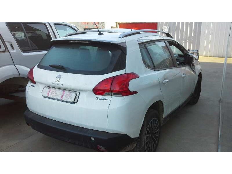 peugeot 2008 (--.2013) del año 2015