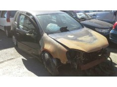 volkswagen golf v berlina (1k1) del año 2008 2