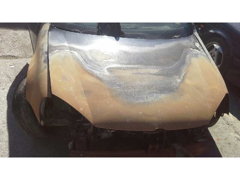 volkswagen golf v berlina (1k1) del año 2008