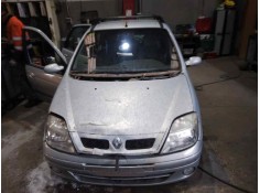 renault scenic (ja..) del año 2002