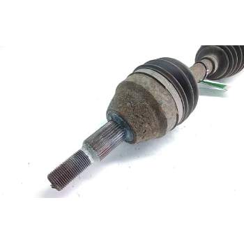 Recambio de transmision delantera izquierda para dodge nitro 2.8 crd referencia OEM IAM P52114571AB  