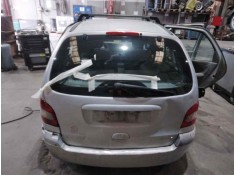 renault scenic (ja..) del año 2002 2