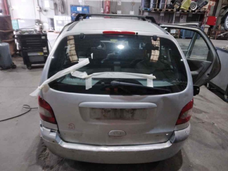 renault scenic (ja..) del año 2002