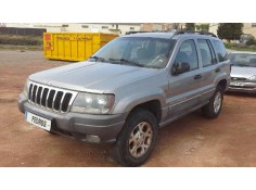 jeep gr.cherokee (wj/wg) del año 2000