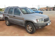 jeep gr.cherokee (wj/wg) del año 2000 2