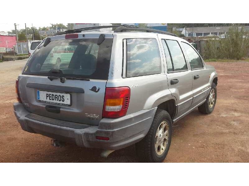 jeep gr.cherokee (wj/wg) del año 2000