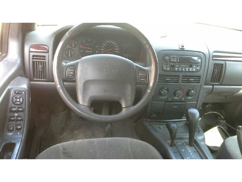 jeep gr.cherokee (wj/wg) del año 2000