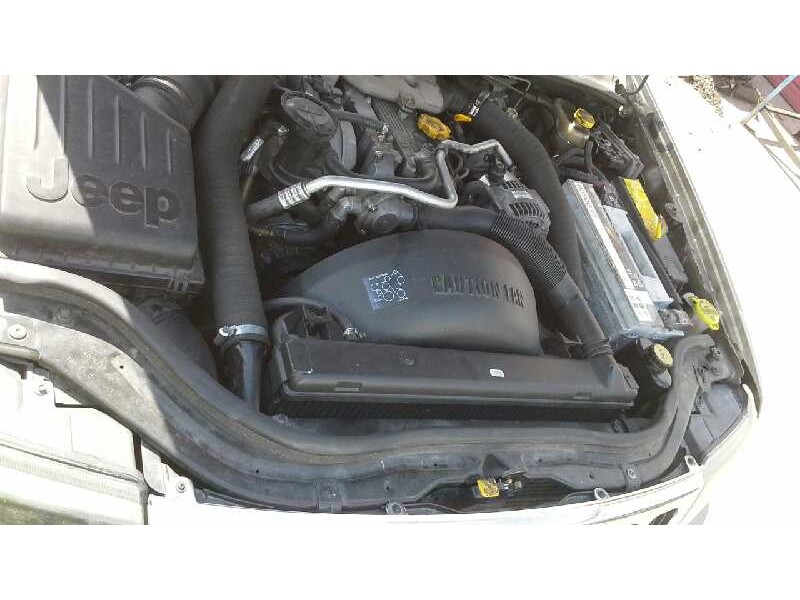 jeep gr.cherokee (wj/wg) del año 2000