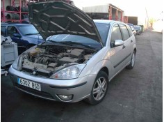 ford focus berlina (cak) del año 1950