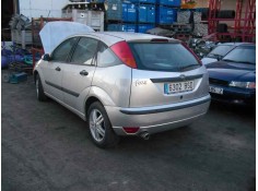 ford focus berlina (cak) del año 1950 2