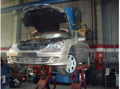 mercedes-benz clase c (w203) berlina del año 1950