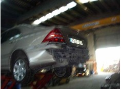 mercedes-benz clase c (w203) berlina del año 1950 2