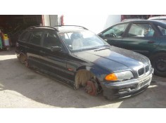 bmw serie 3 touring (e46) del año 2007