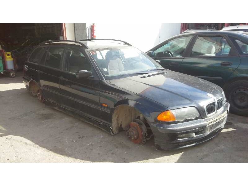 bmw serie 3 touring (e46) del año 2007