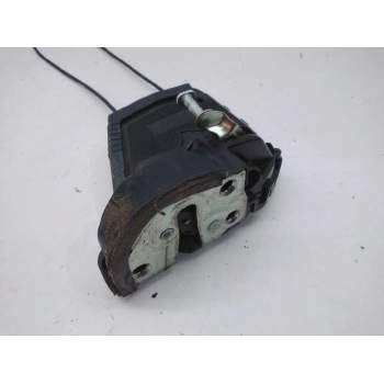 Recambio de cerradura puerta trasera derecha para toyota yaris (ksp9/scp9/nlp9) básico referencia OEM IAM 690500D060  