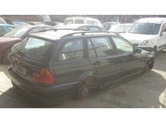 bmw serie 3 touring (e46) del año 2007 2