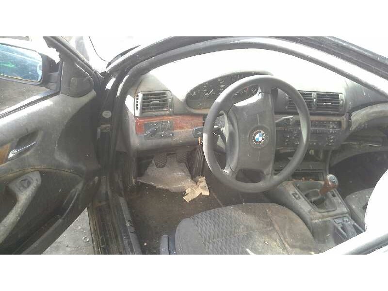bmw serie 3 touring (e46) del año 2007