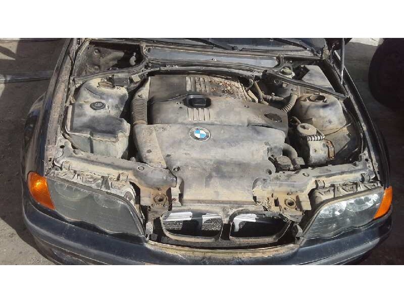 bmw serie 3 touring (e46) del año 2007