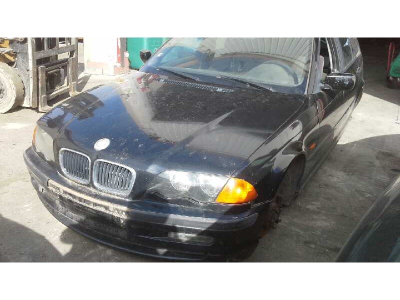 bmw serie 3 touring (e46) del año 2007