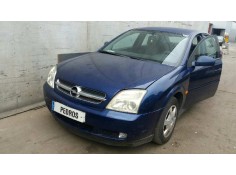 opel vectra c berlina del año 2004