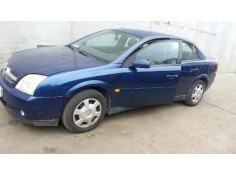 opel vectra c berlina del año 2004 2