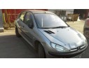 PEUGEOT 206 BERLINA