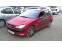 PEUGEOT 206 SW