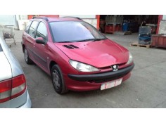 peugeot 206 sw del año 2002 2