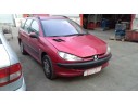 PEUGEOT 206 SW