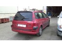 PEUGEOT 206 SW