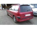 PEUGEOT 206 SW