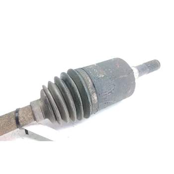 Recambio de transmision delantera izquierda para dodge nitro 2.8 crd referencia OEM IAM P52114571AB  
