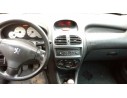 PEUGEOT 206 SW