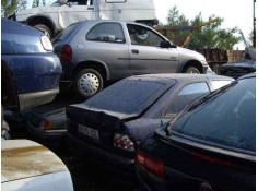 ford escort berlina/turnier del año 1950