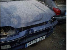 ford escort berlina/turnier del año 1950 2