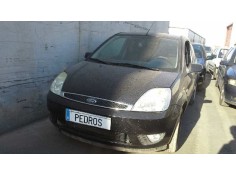 ford fiesta (cbk) del año 2005