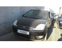 FORD FIESTA (CBK)