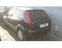 FORD FIESTA (CBK)