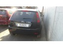 FORD FIESTA (CBK)
